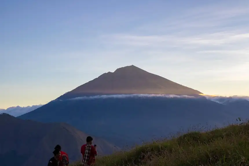 Lombok, Indonesia