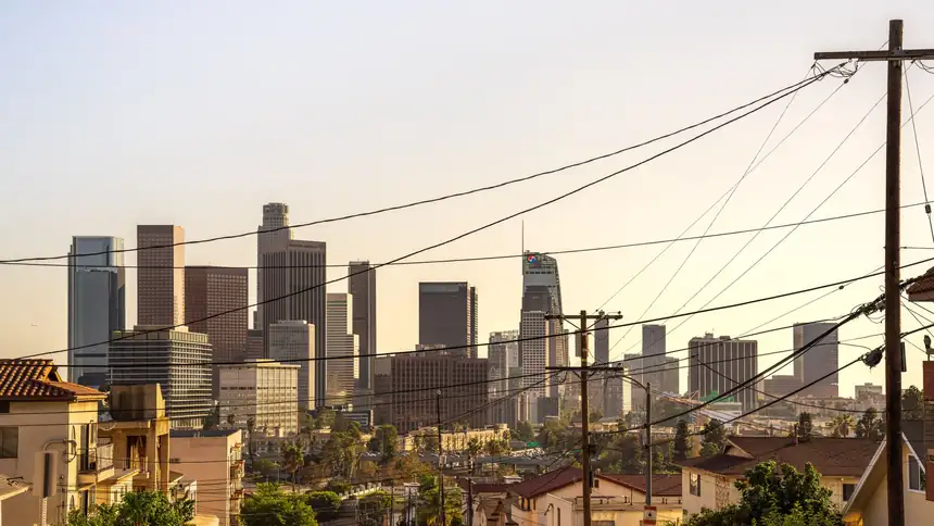 Los Angeles, USA