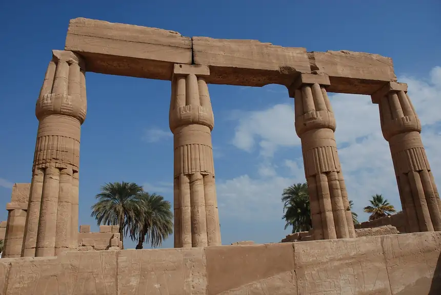 Luxor, Egypt
