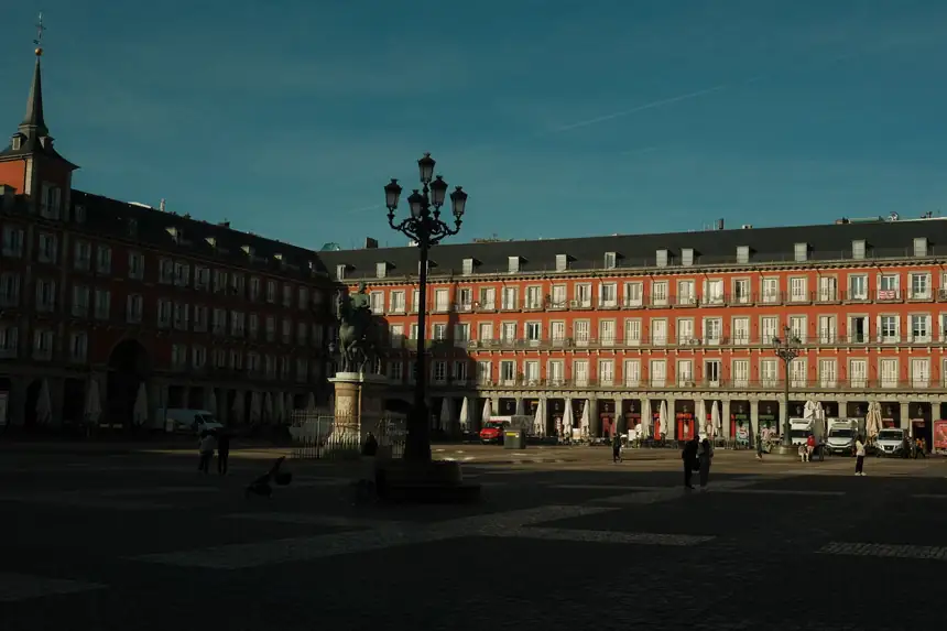 Madrid, Spain