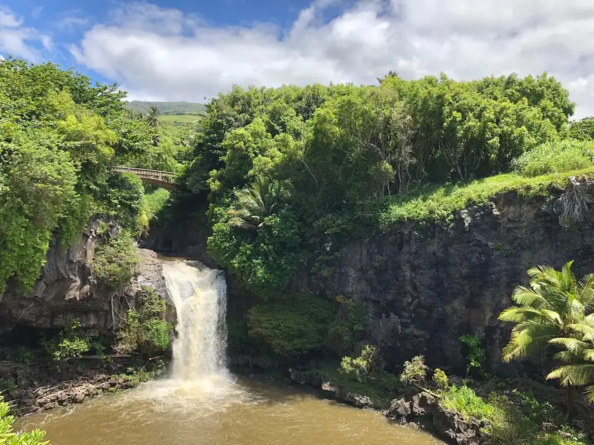 Maui, USA