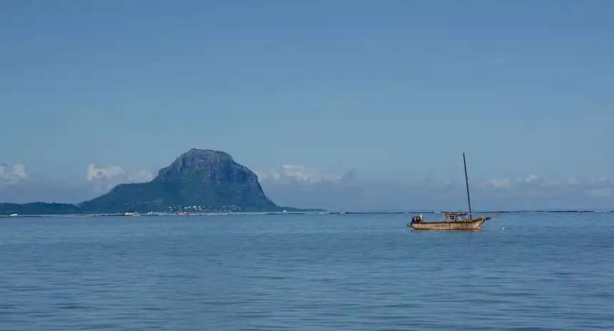 Mauritius, Mauritius