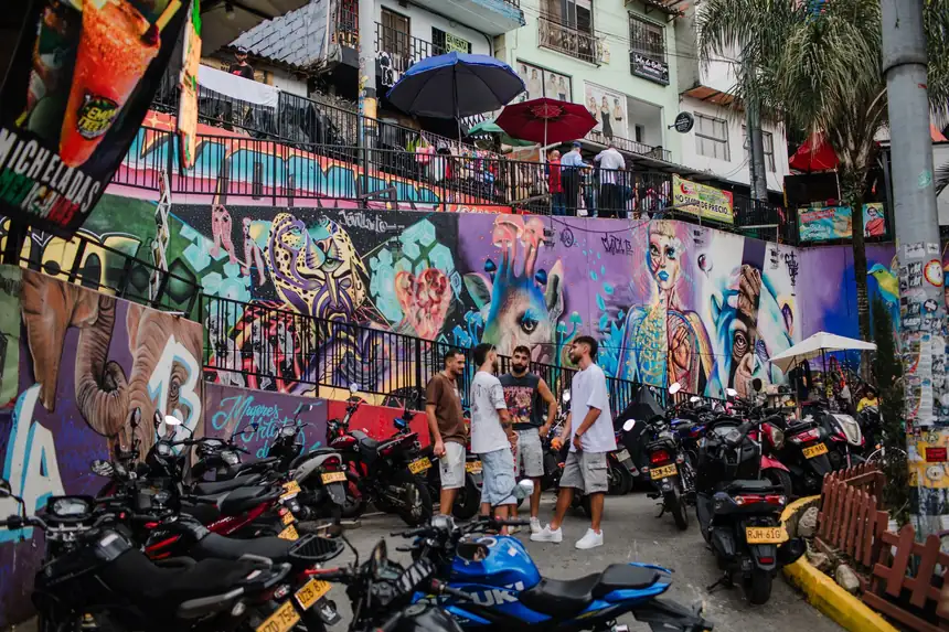 Medellín, Colombia