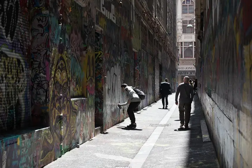 Melbourne, Australia