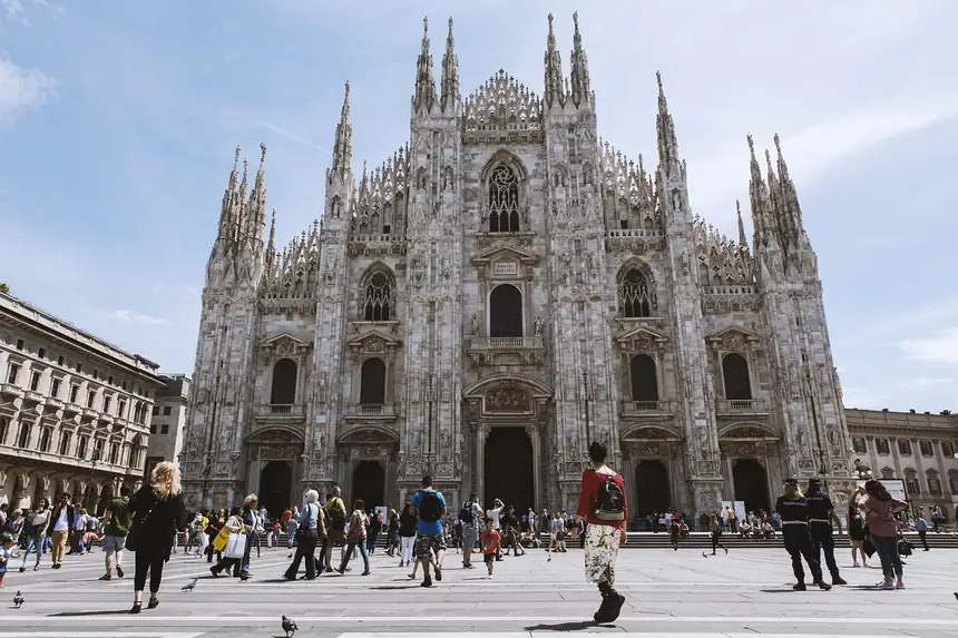 Milan, Italy