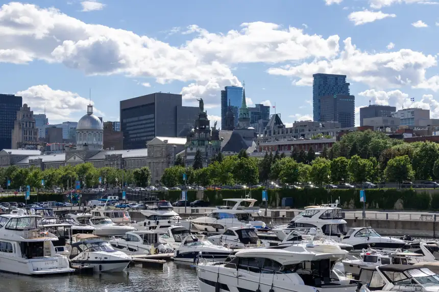 Montreal, Canada