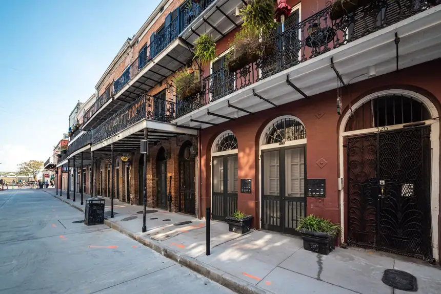 New Orleans, USA
