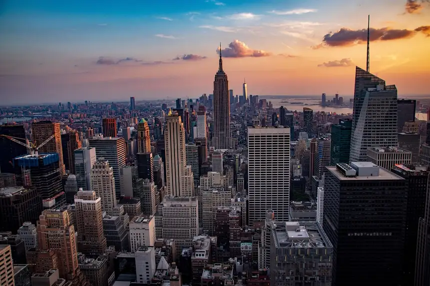 New York, USA