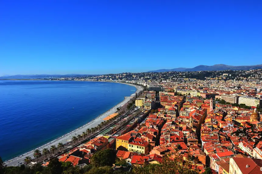Nice, France