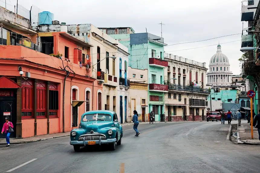 Oaxaca, Mexico