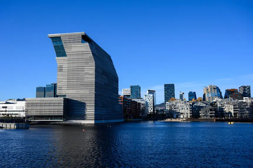 Oslo, Norway