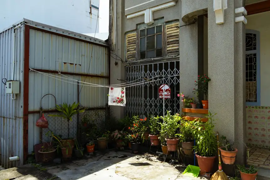 Penang, Malaysia