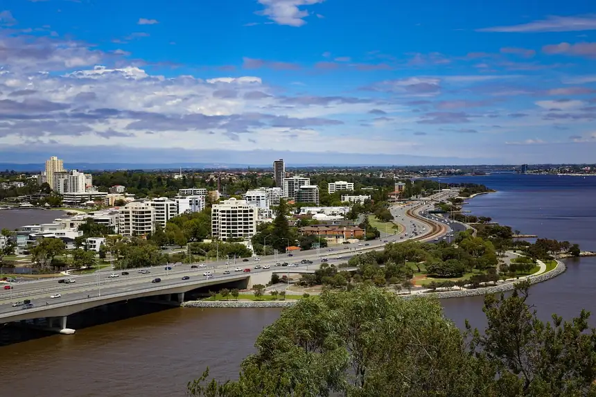 Perth, Australia