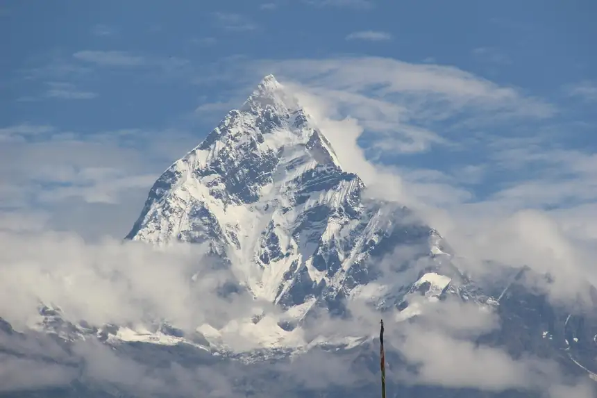 Pokhara, Nepal