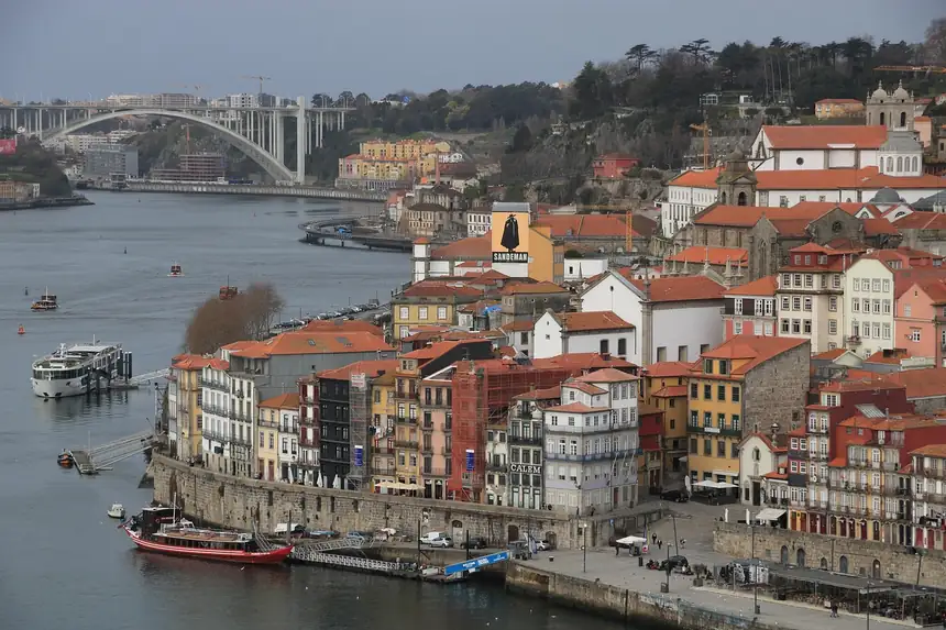 Porto, Portugal