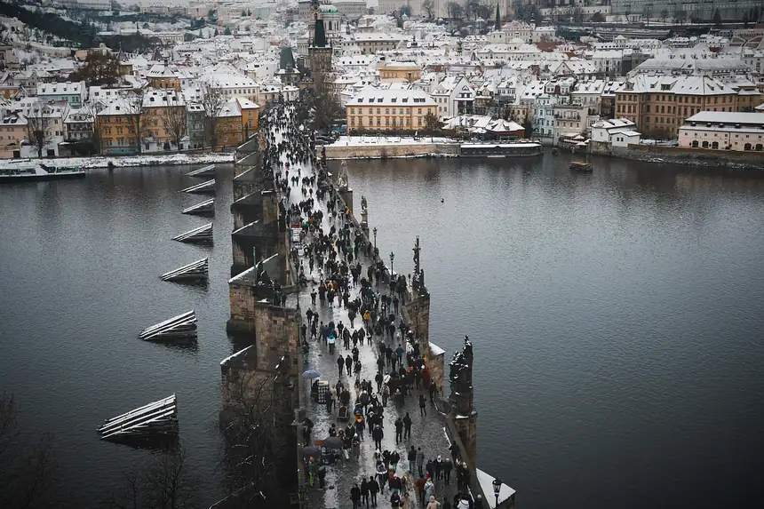 Prague, Czechia