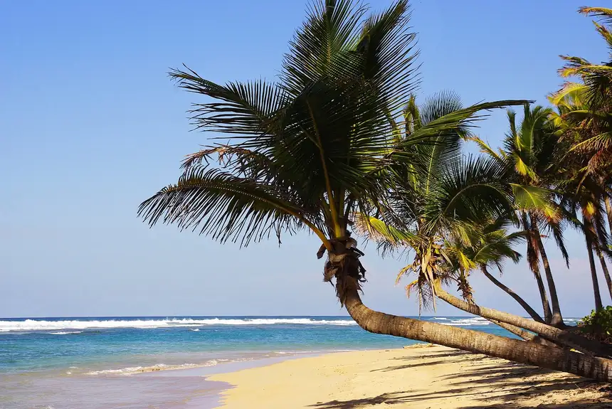Punta Cana, Dominican Republic