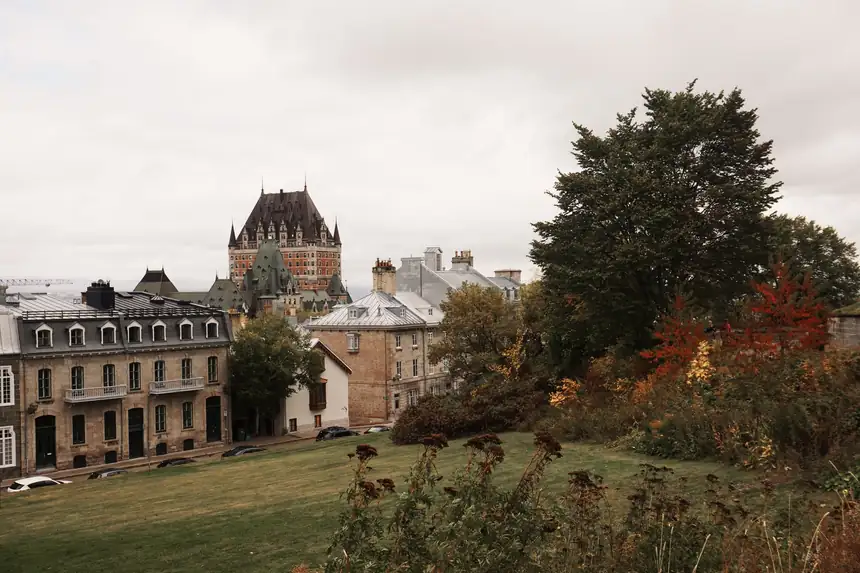 Quebec City, Canada
