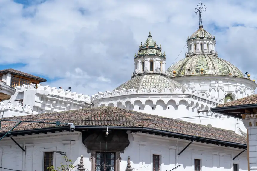 Quito, Ecuador