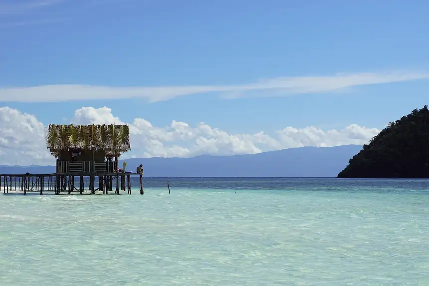 Raja Ampat, Indonesia