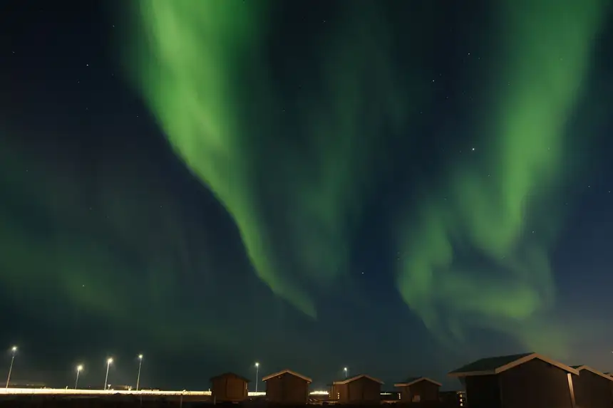 Reykjavík, Iceland