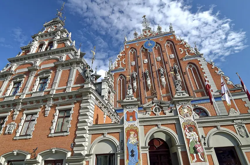 Riga, Latvia