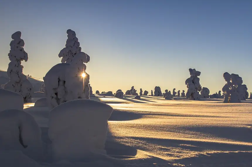 Rovaniemi, Finland