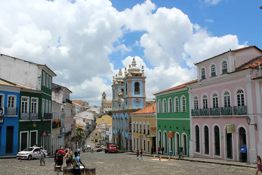 Salvador, Brazil