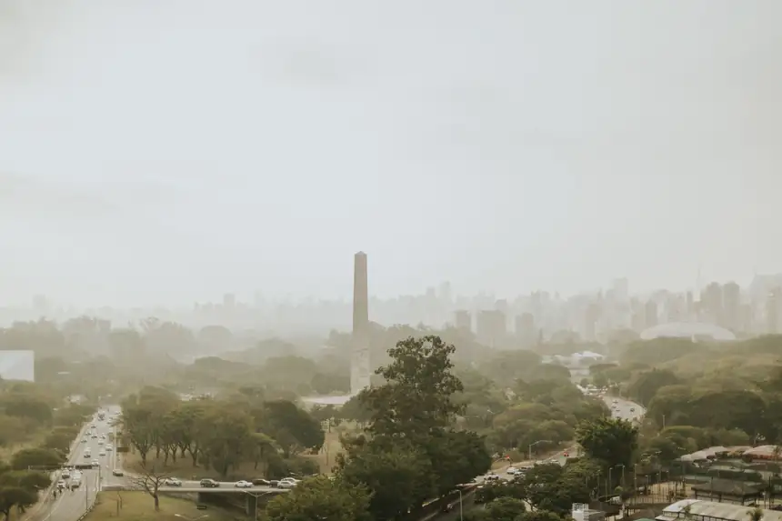 São Paulo, Brazil