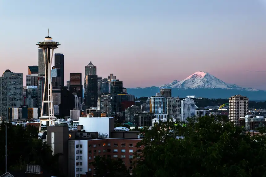Seattle, USA