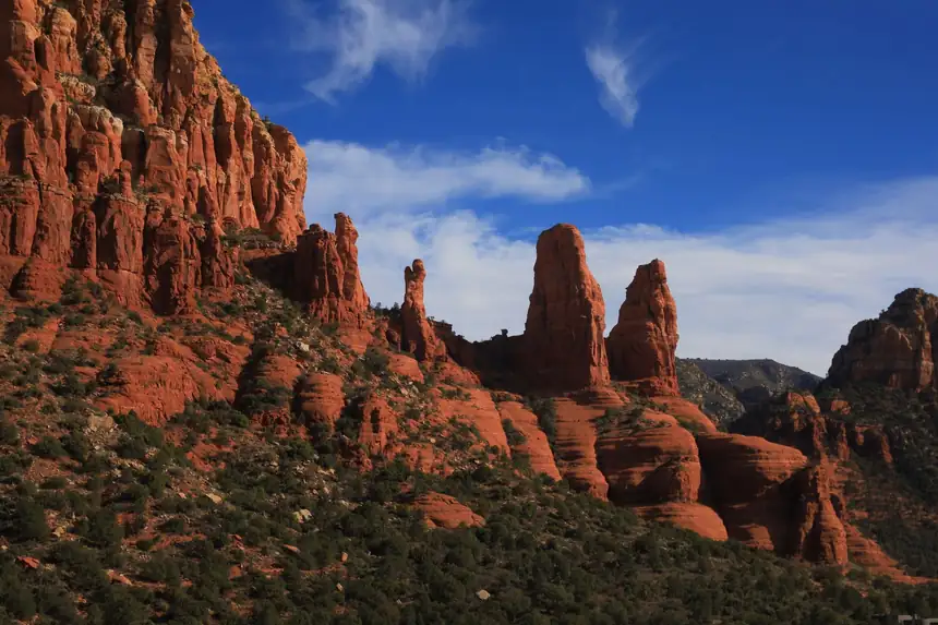Sedona, USA