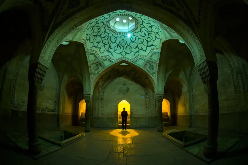 Shiraz, Iran