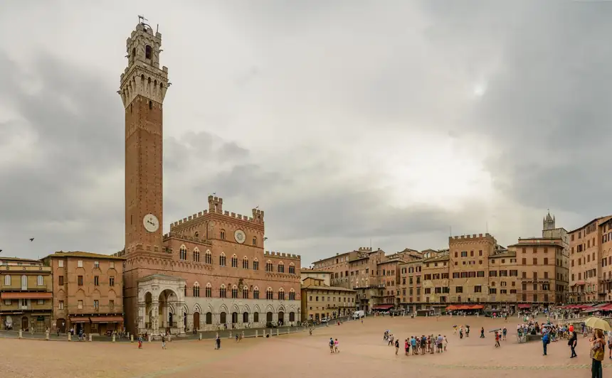 Siena, Italy