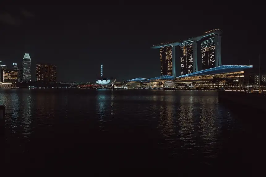 Singapore, Singapore