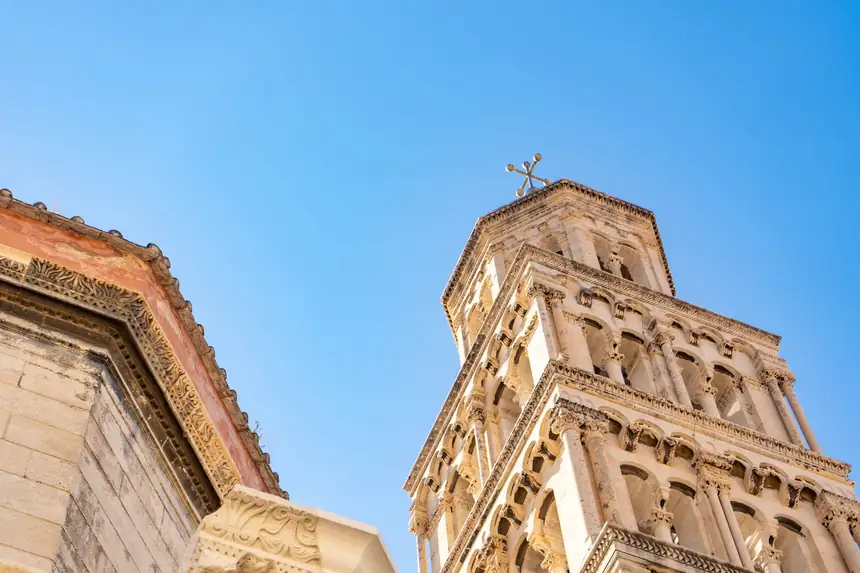 Split, Croatia