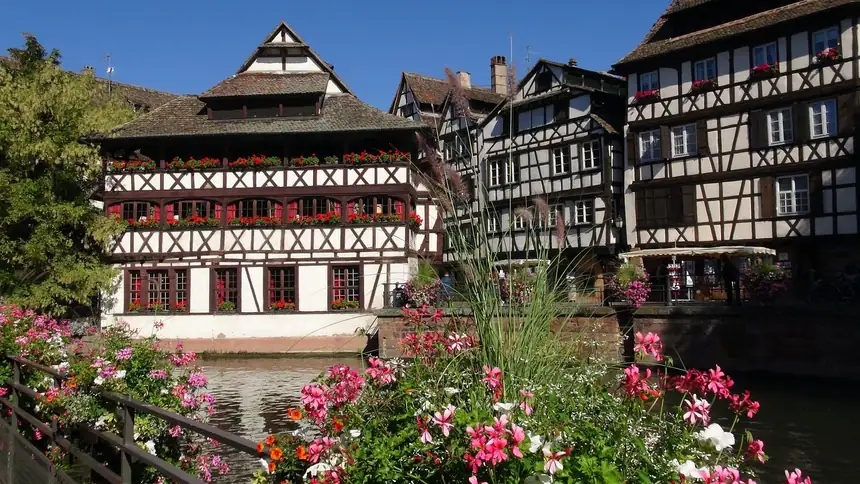 Strasbourg, France