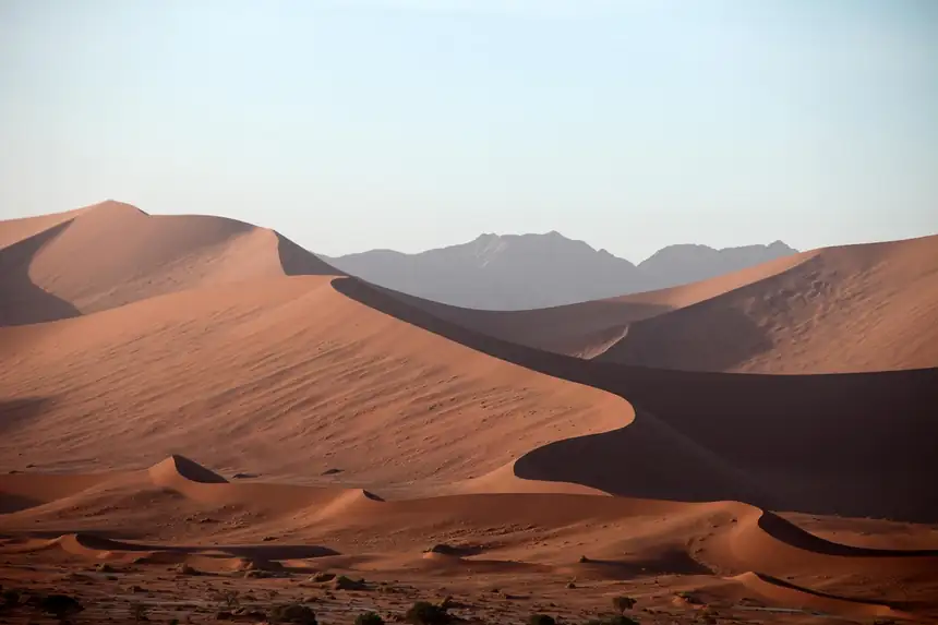 Swakopmund, Namibia