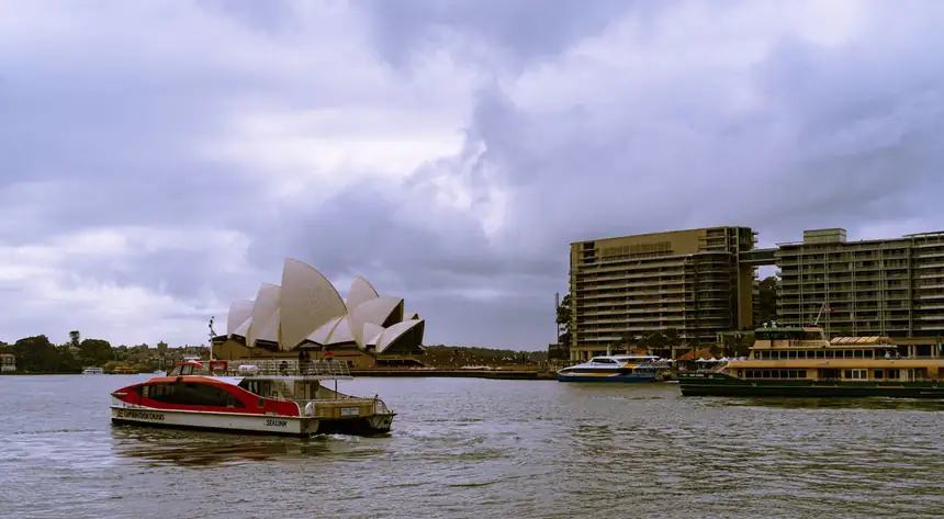Sydney, Australia