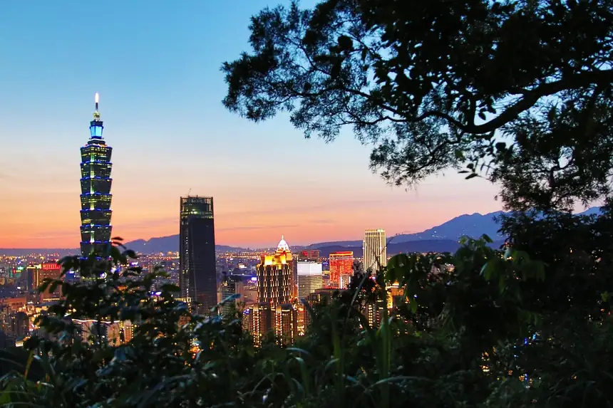 Taipei, Taiwan