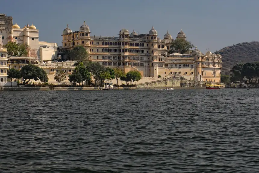 Udaipur, India