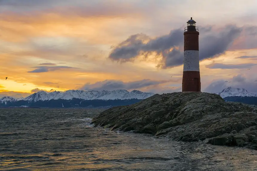 Ushuaia, Argentina