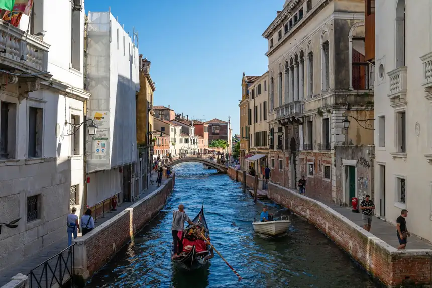 Venice, Italy