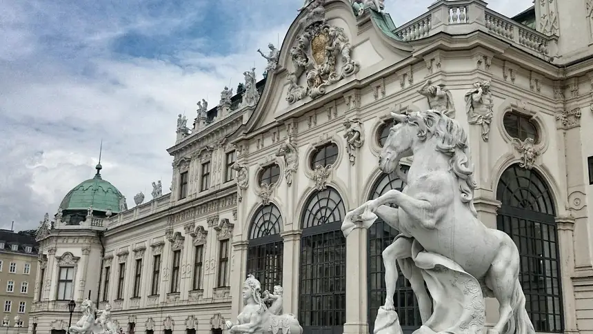 Vienna, Austria