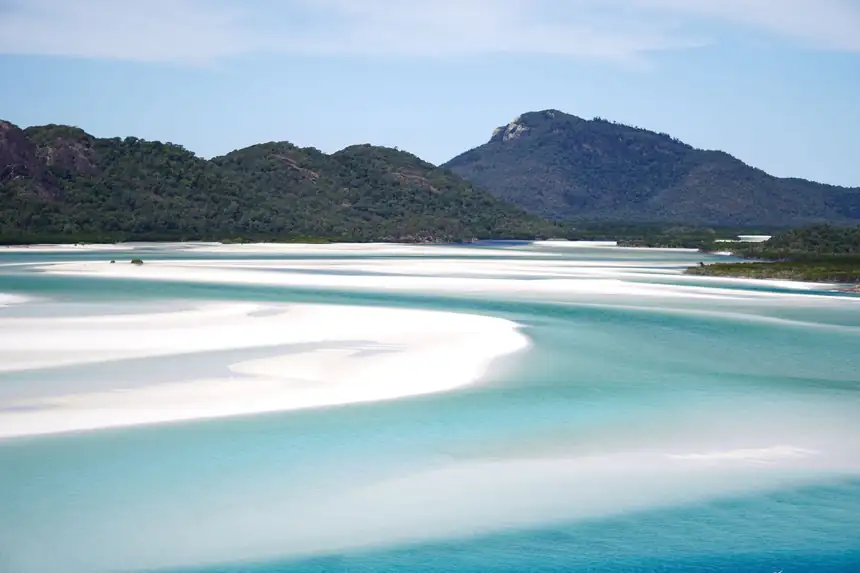 Whitsunday Islands, Australia