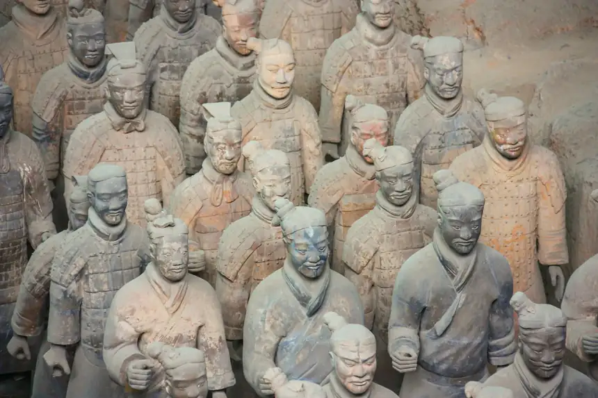 Xi'an, China