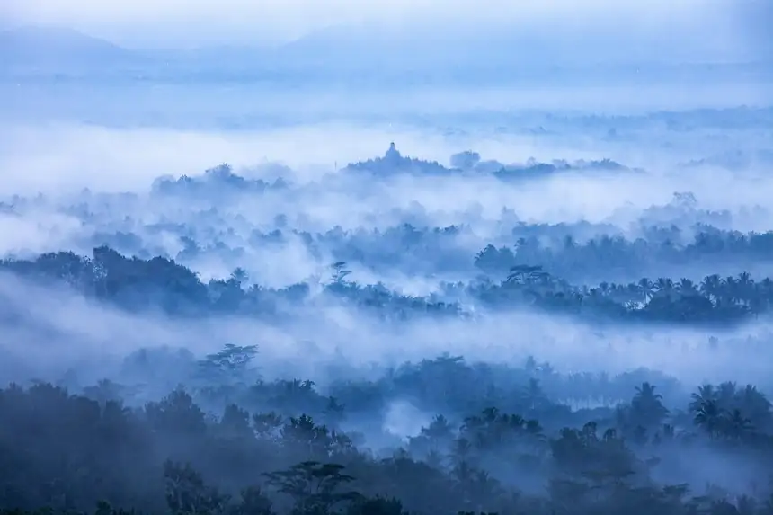 Yogyakarta, Indonesia