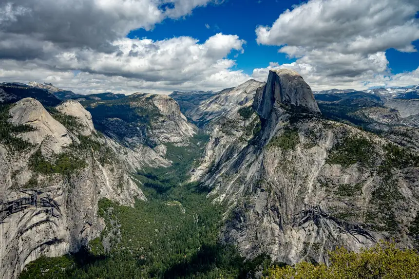 Yosemite, USA