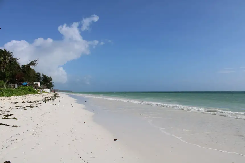 Zanzibar, Tanzania